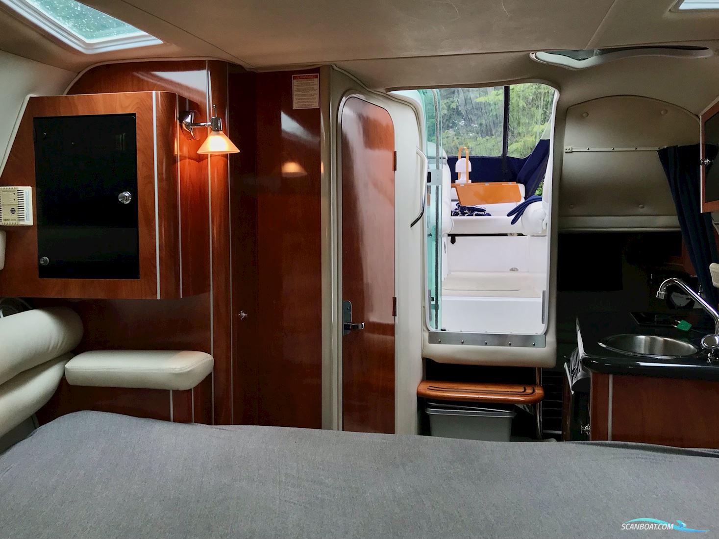 Doral 280 Monticello