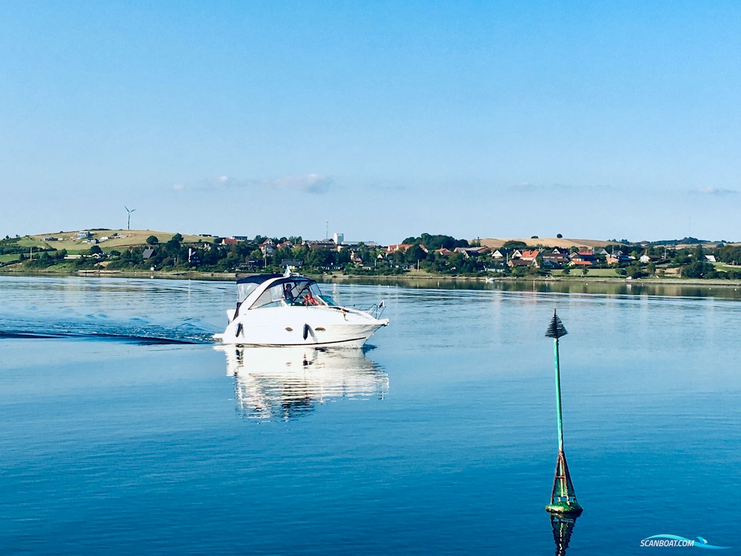 Doral 280 Monticello