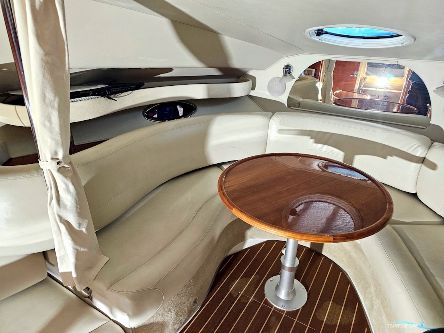 Doral 330 Elegante Volvo Penta D4-260 EVC