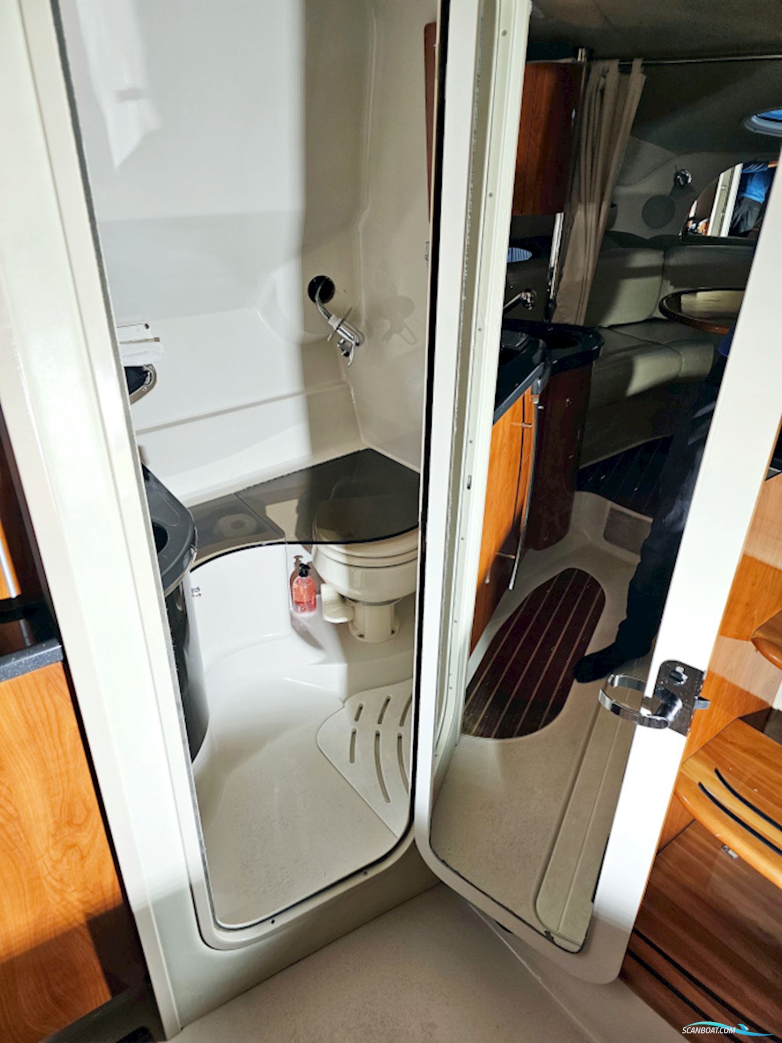 Doral 330 Elegante Volvo Penta D4-260 EVC