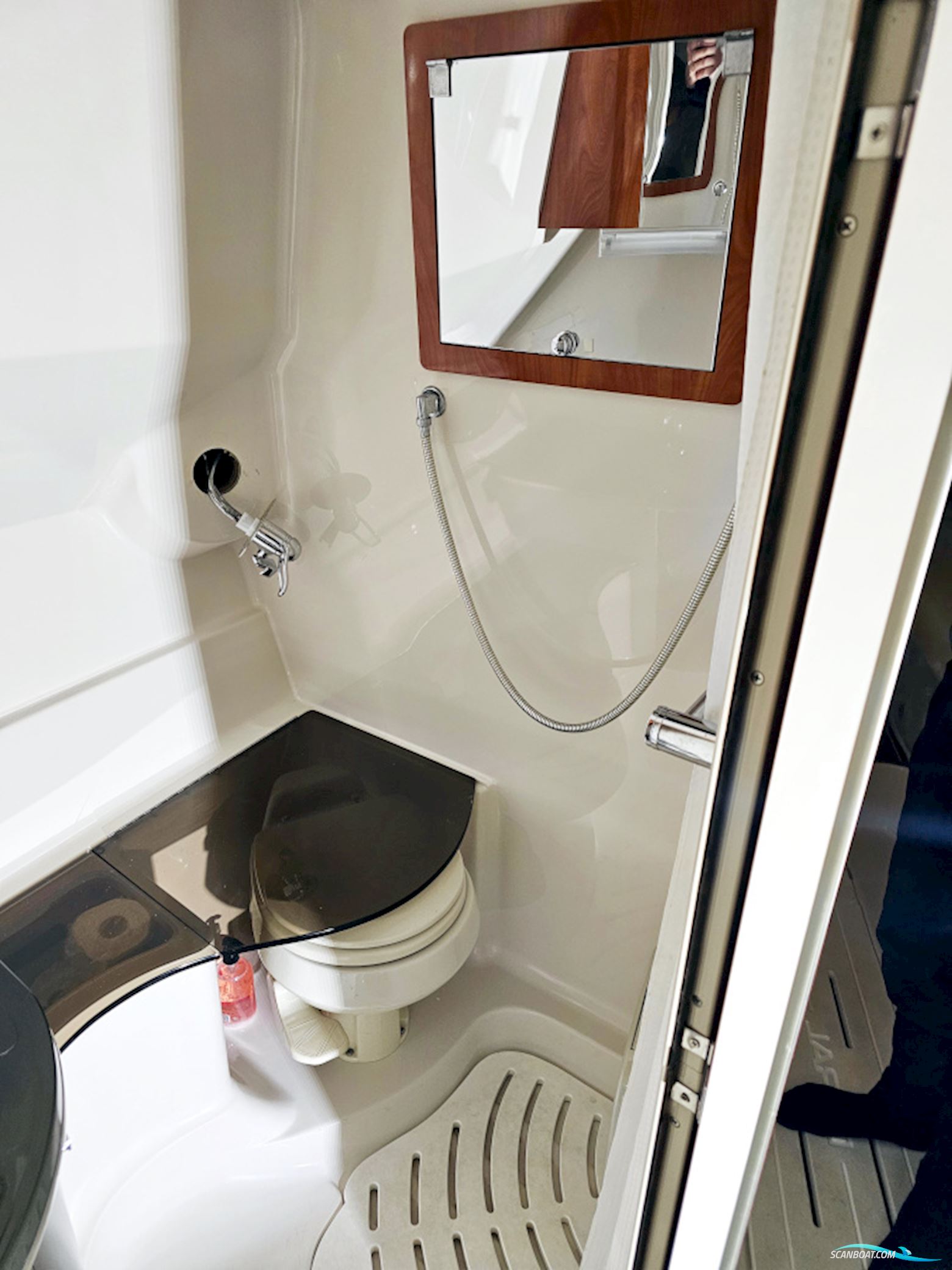 Doral 330 Elegante Volvo Penta D4-260 Evc