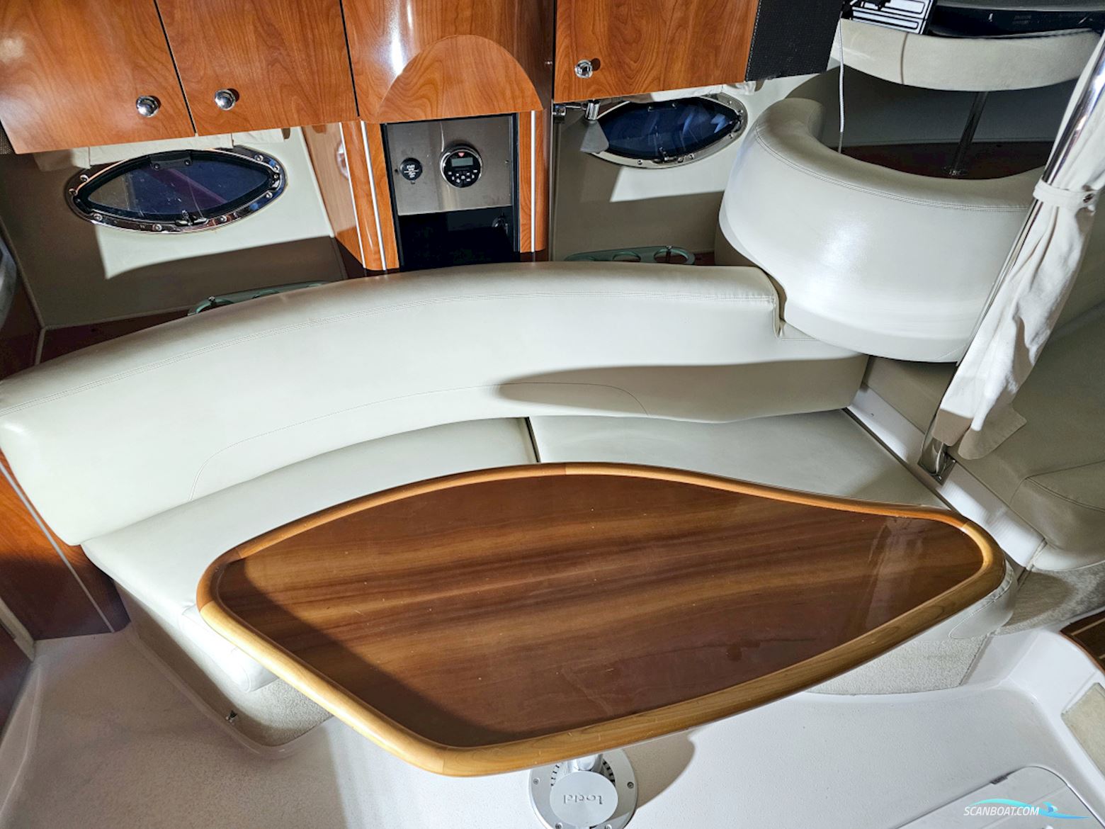 Doral 330 Elegante Volvo Penta D4-260 EVC