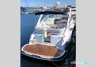 Doral 330 Elegante Volvo Penta D4-260 Evc Motorbåt 2006, med Volvo Penta D4-260 motor, Sverige