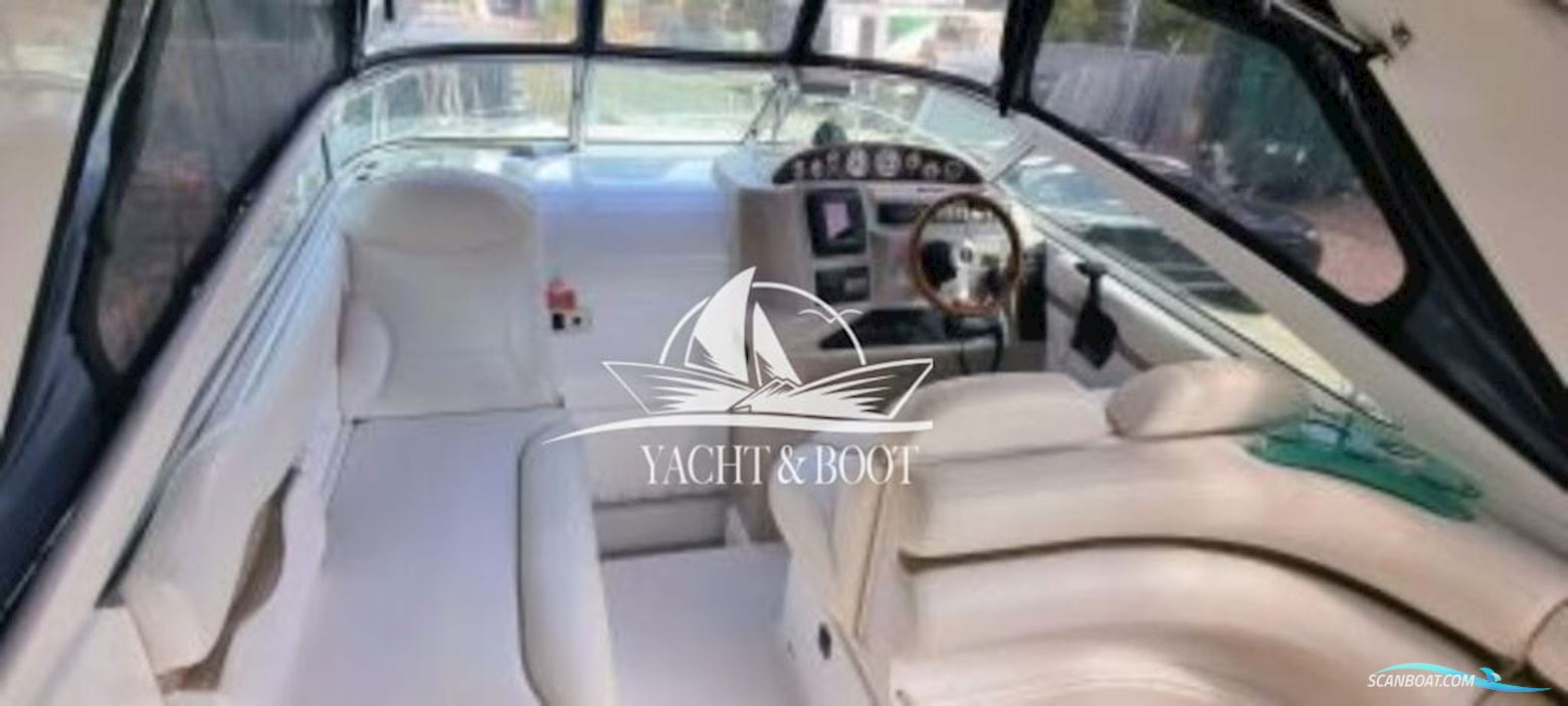 Doral Monticello 250 SE