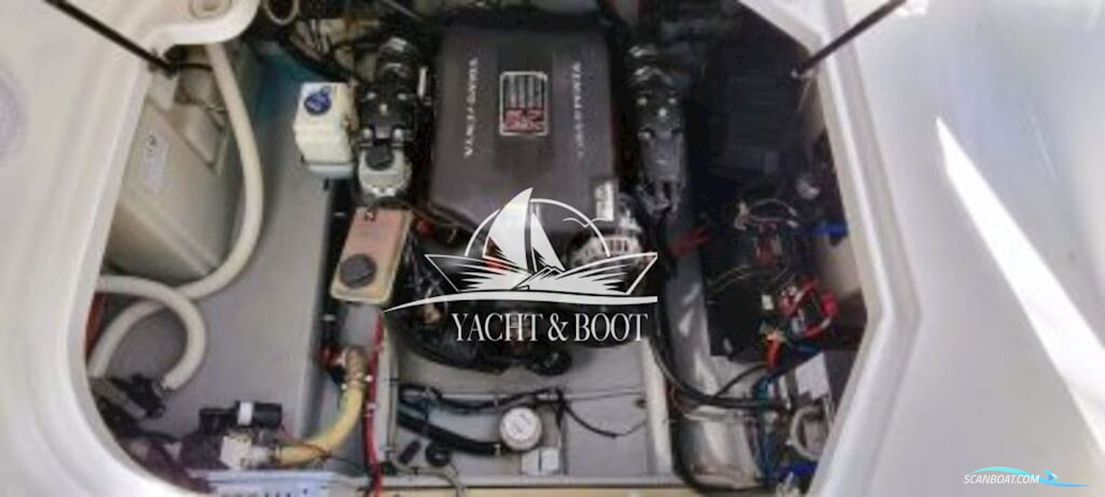 Doral Monticello 250 SE