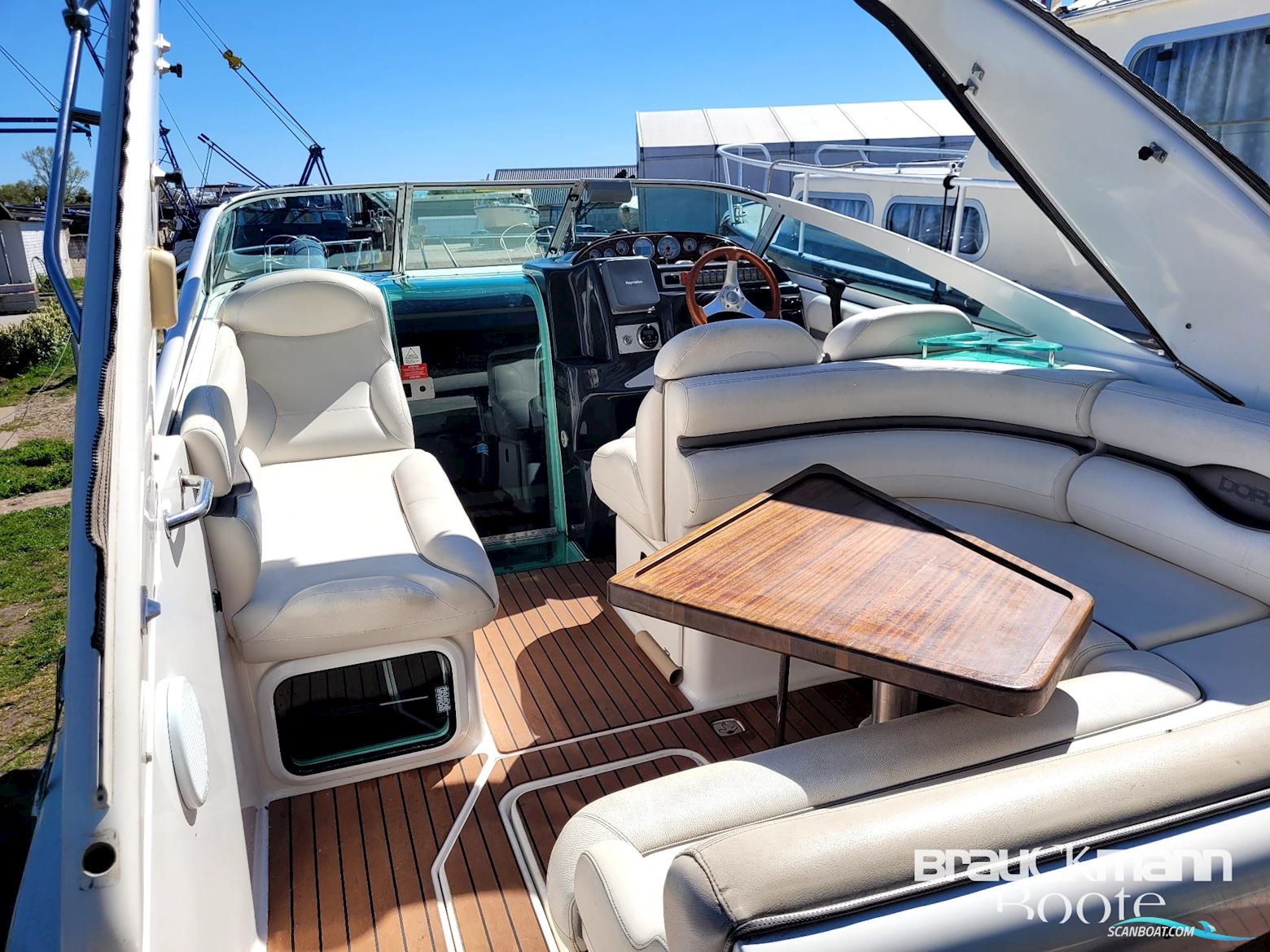 Doral Monticello