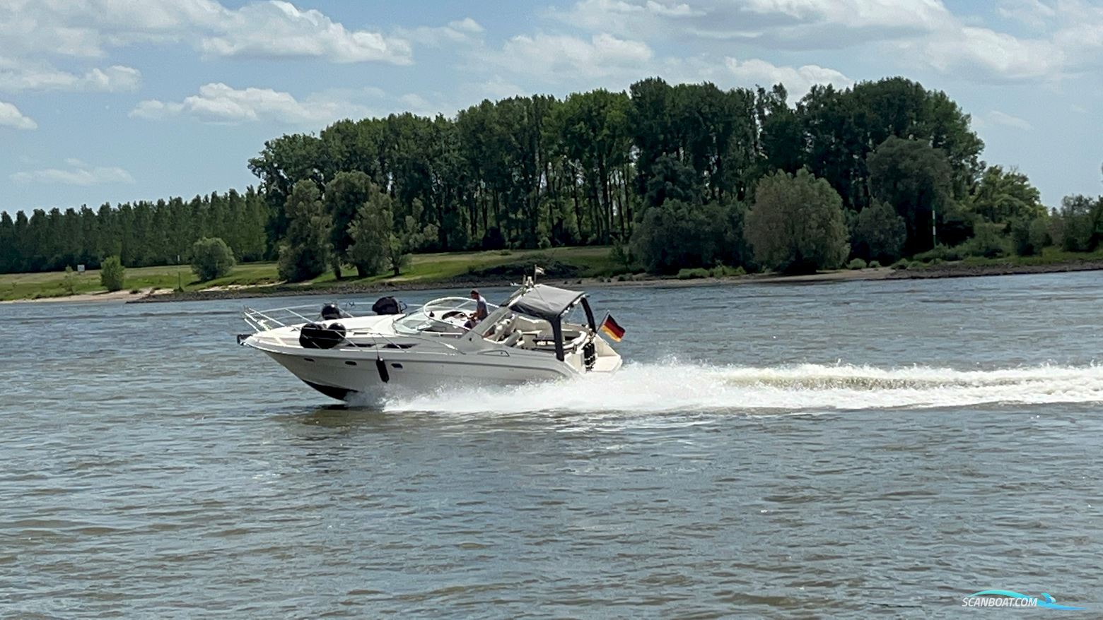 Draco 3400 Zircon