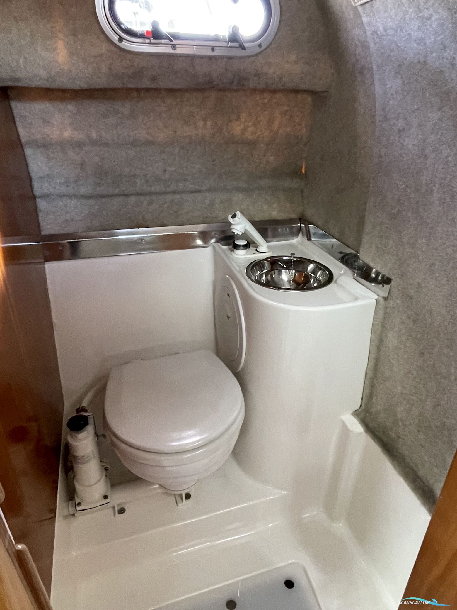 Drago 22 Fiesta, Nedsat.