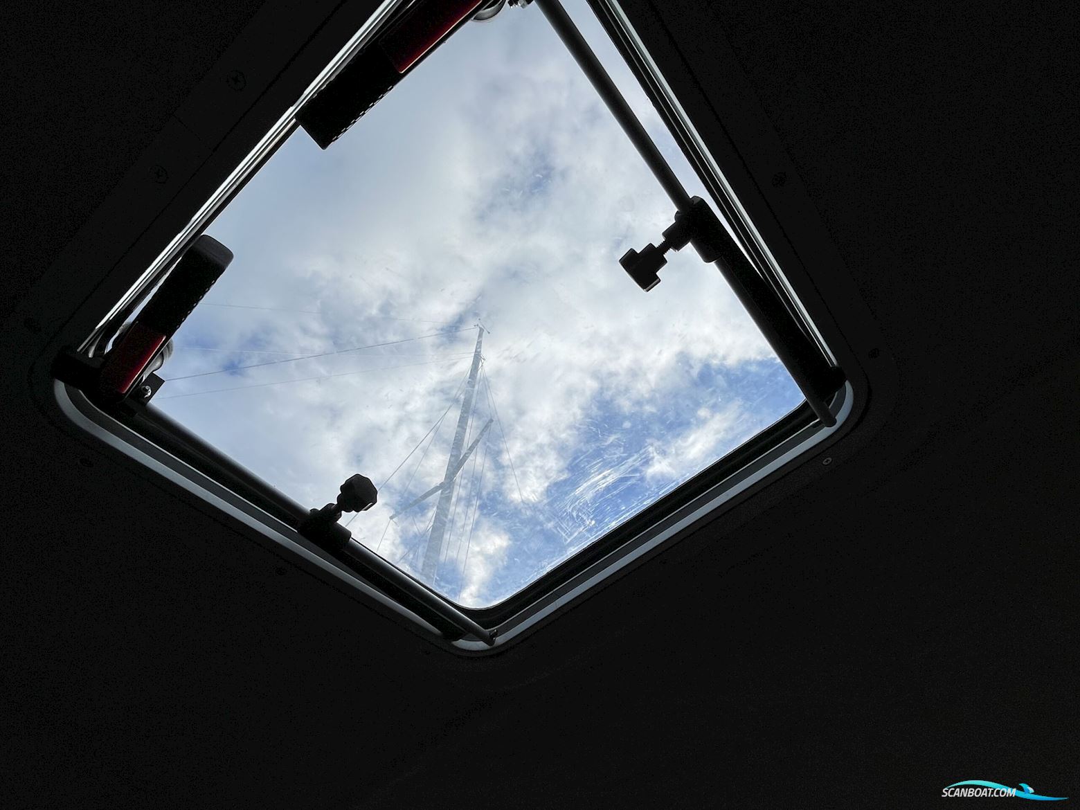 Drago 22 Fiesta, SOLGT