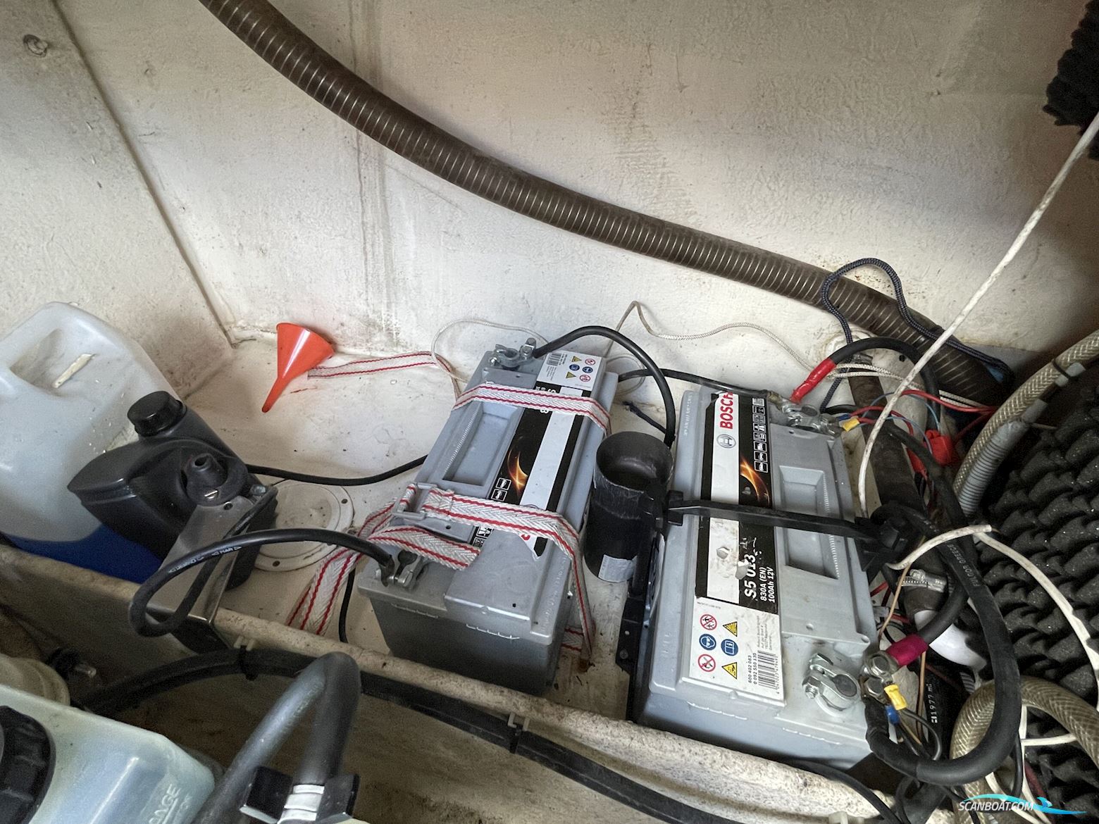 Drago 22 Fiesta, SOLGT