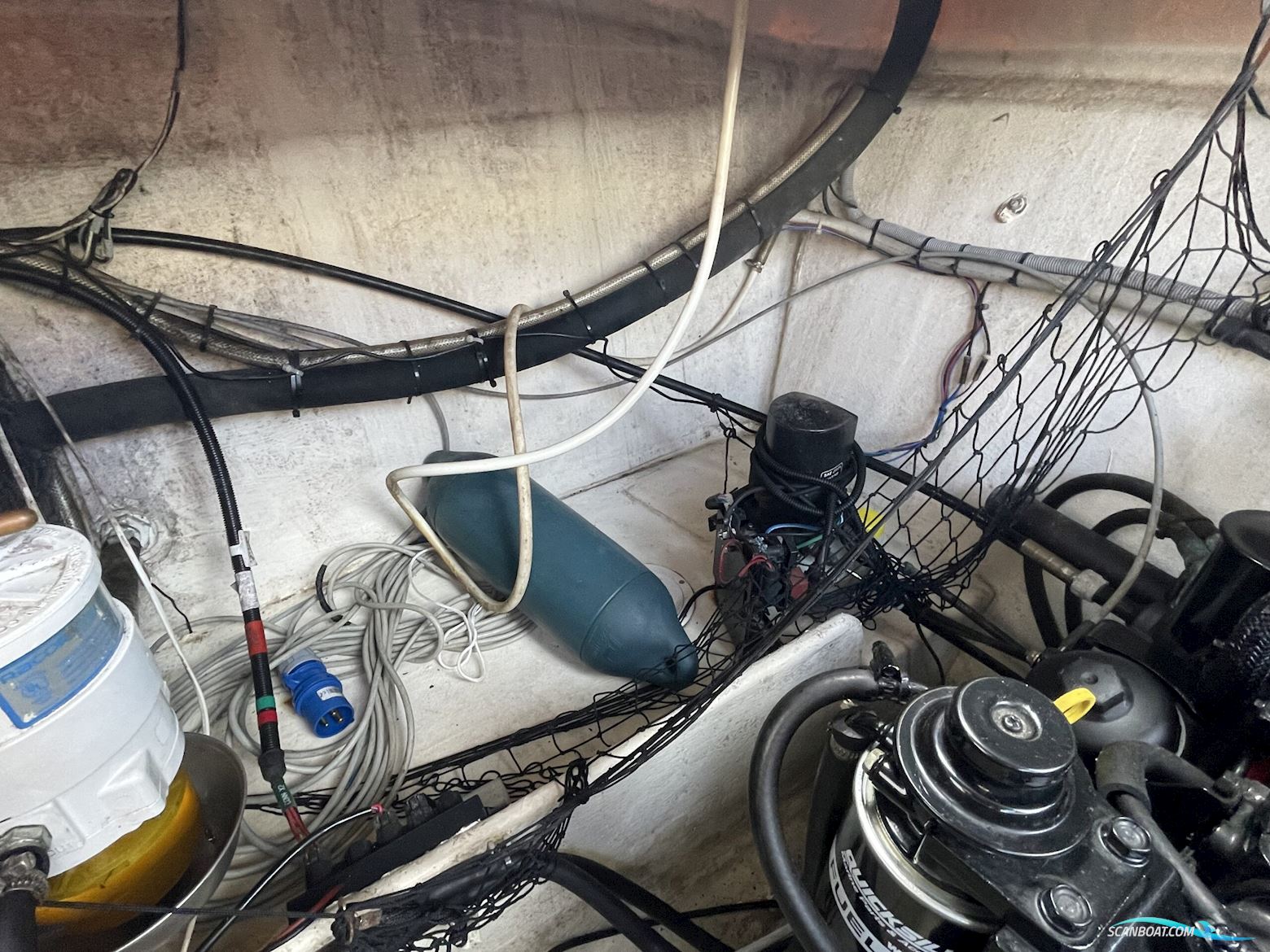 Drago 22 Fiesta, SOLGT