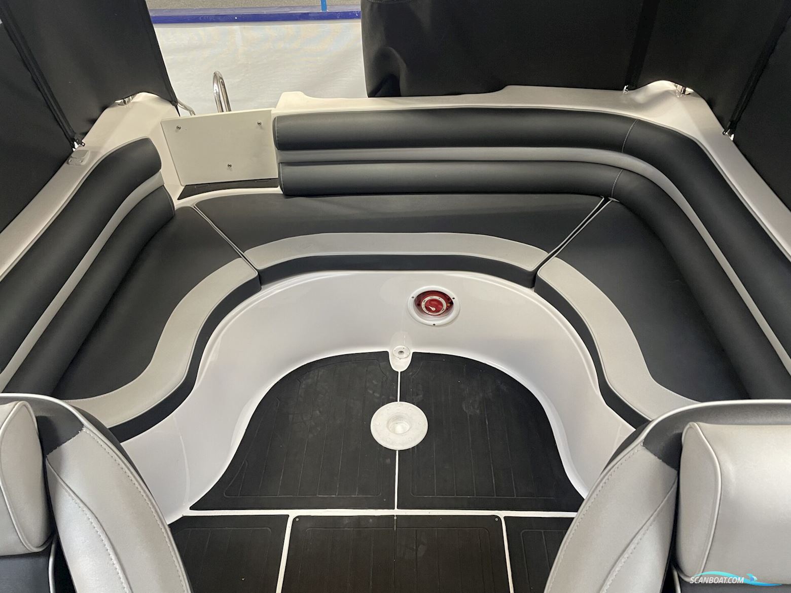 Drago 660 S – SOLGT