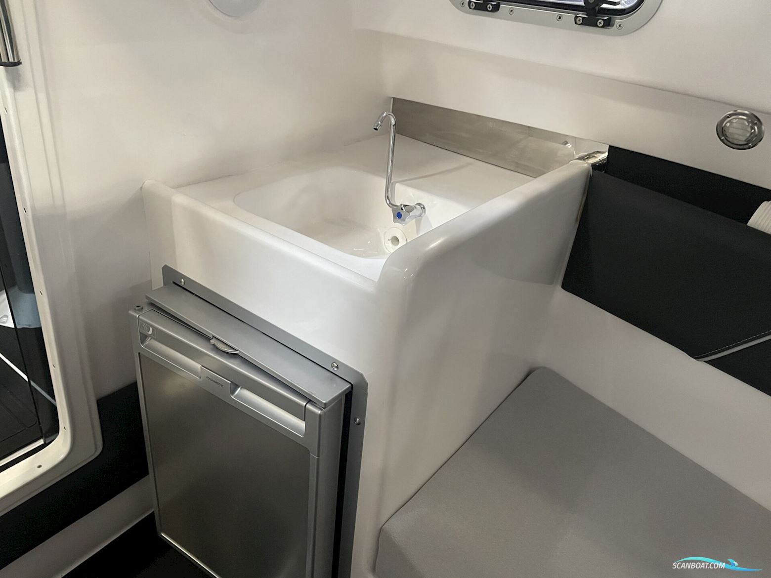 Drago 660 S – SOLGT