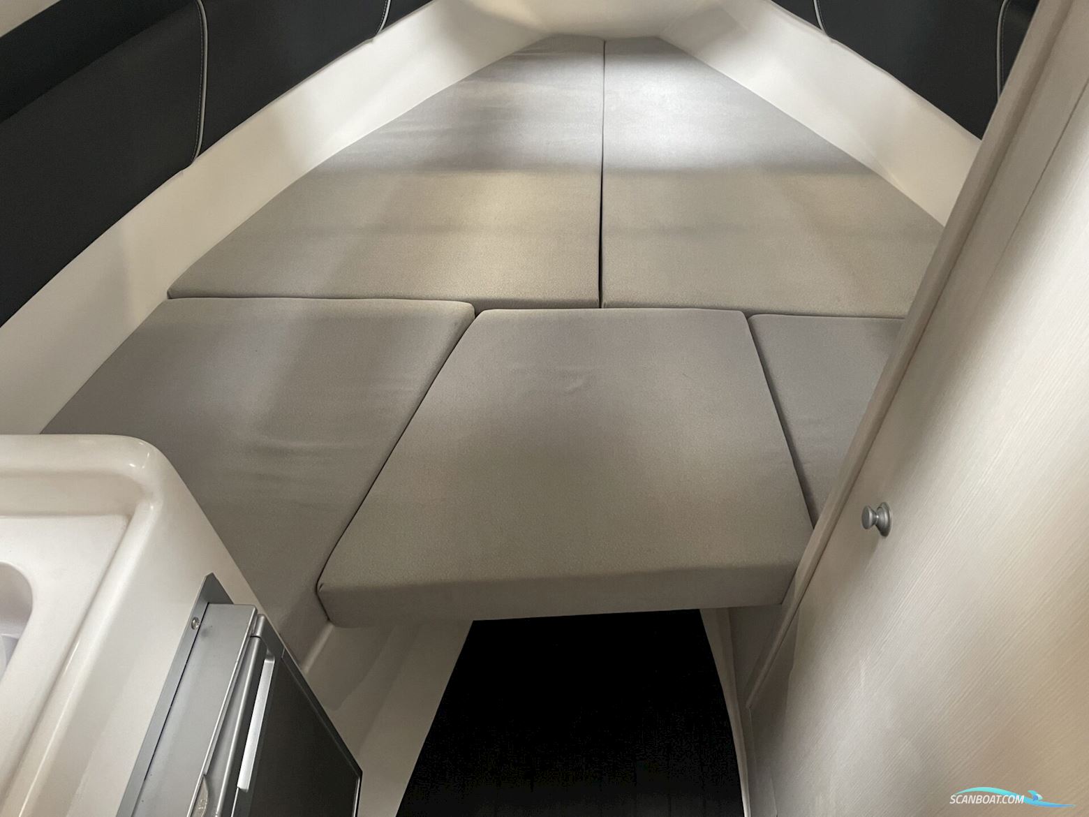 Drago 660 S – SOLGT