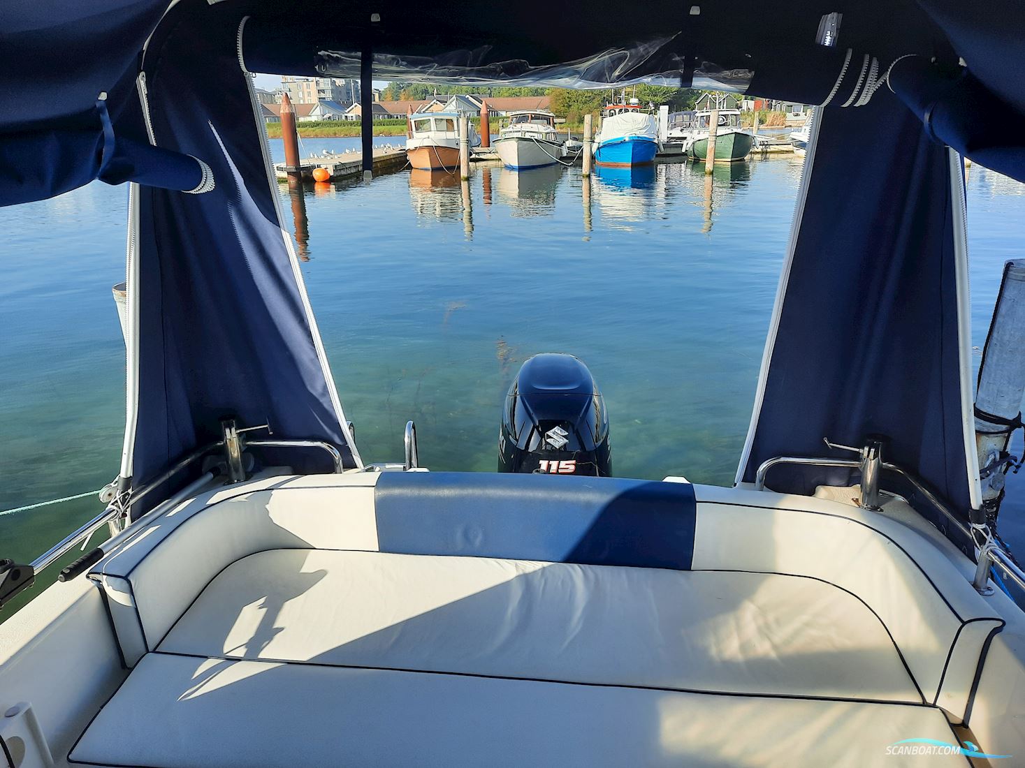 Drago Sorocos 6.40 Sport