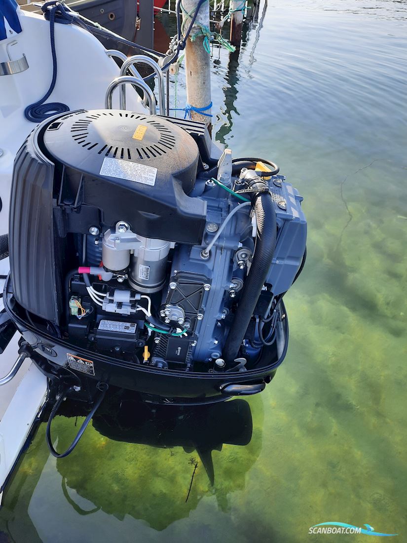 Drago Sorocos 6.40 Sport