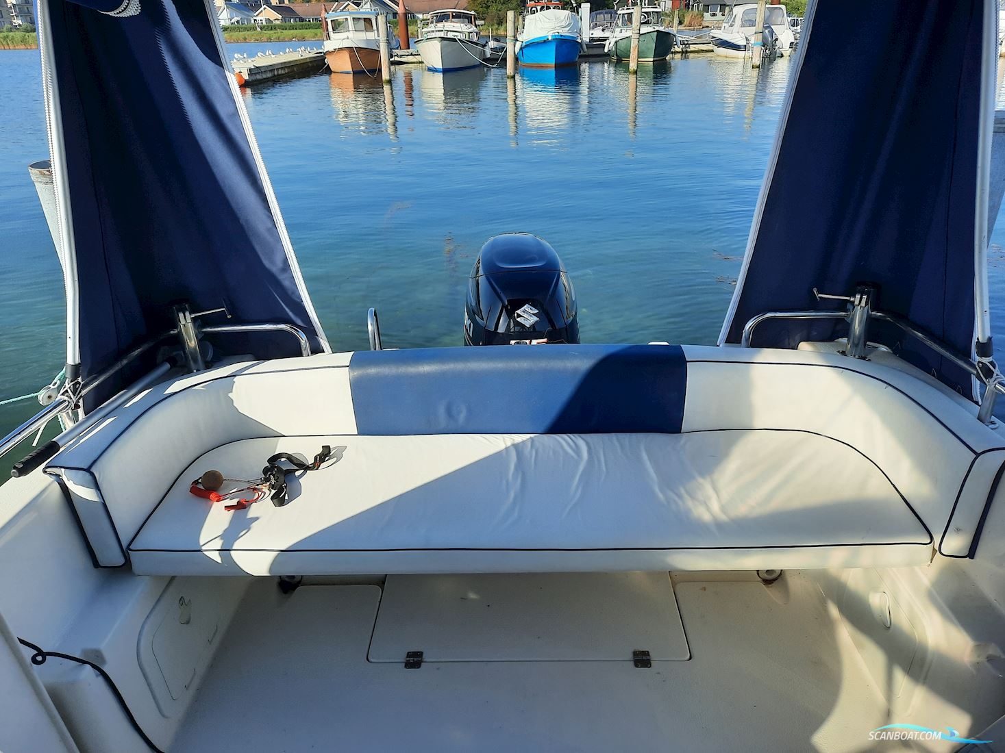 Drago Sorocos 6.40 Sport