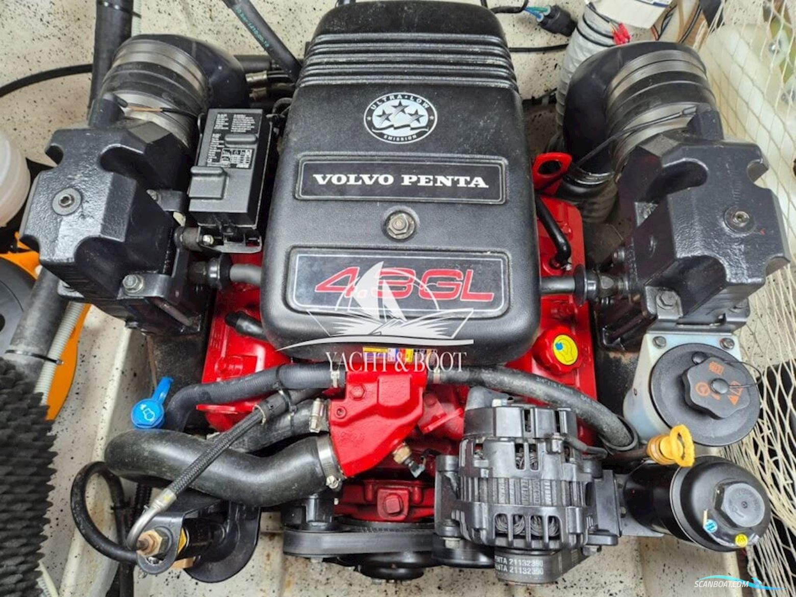 Drago Sorocos 760 / 26 IB