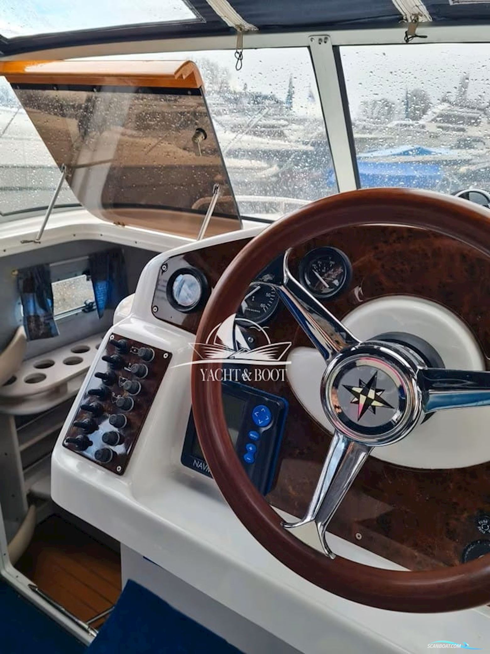 Drago Sorocos 760 / 26 IB