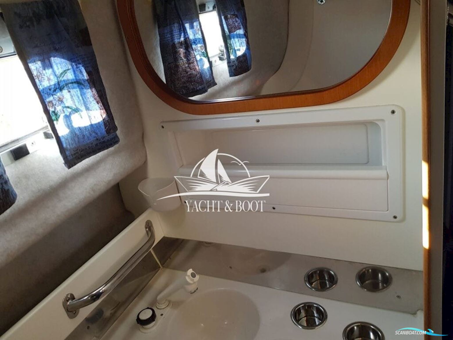 Drago Sorocos 760 / 26 IB