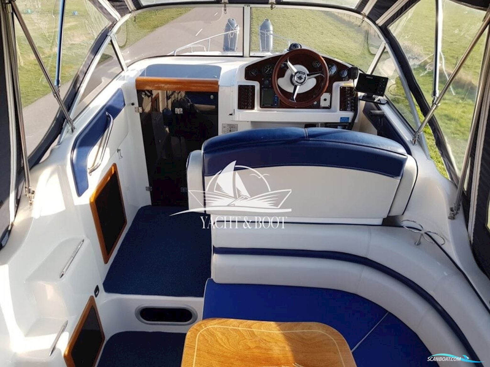 Drago Sorocos 760 / 26 IB