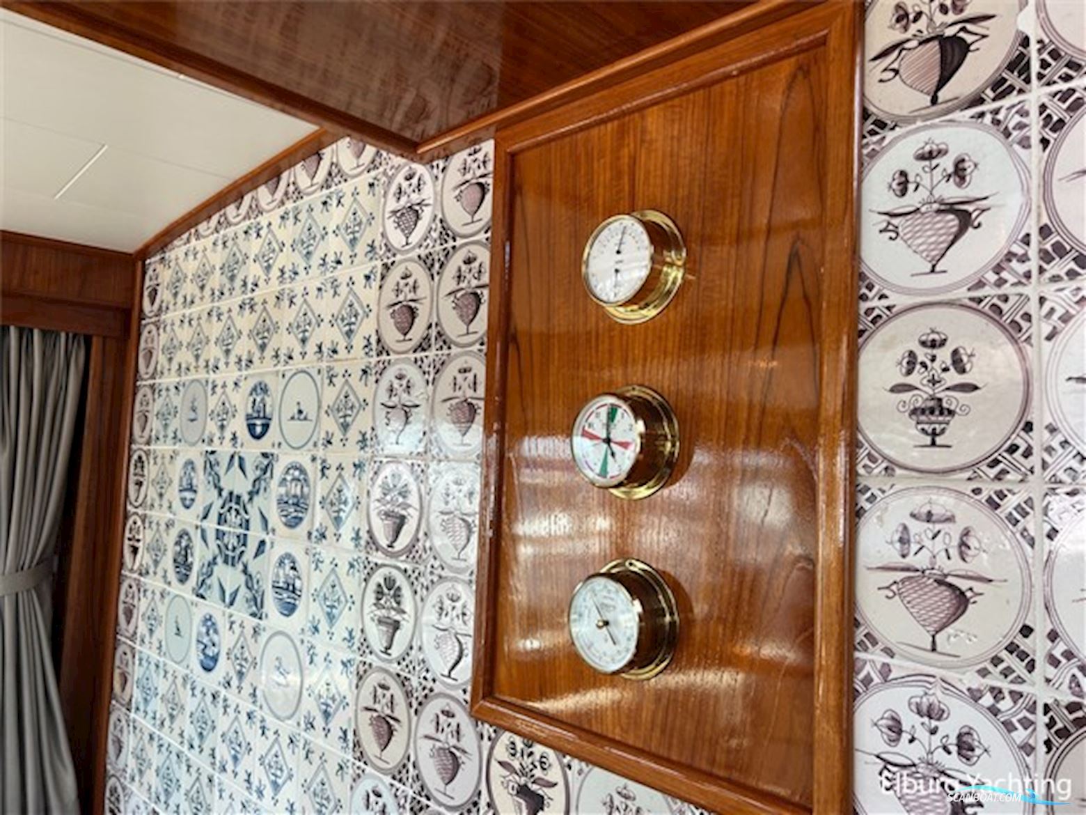 Drait Classic Line - 1300 