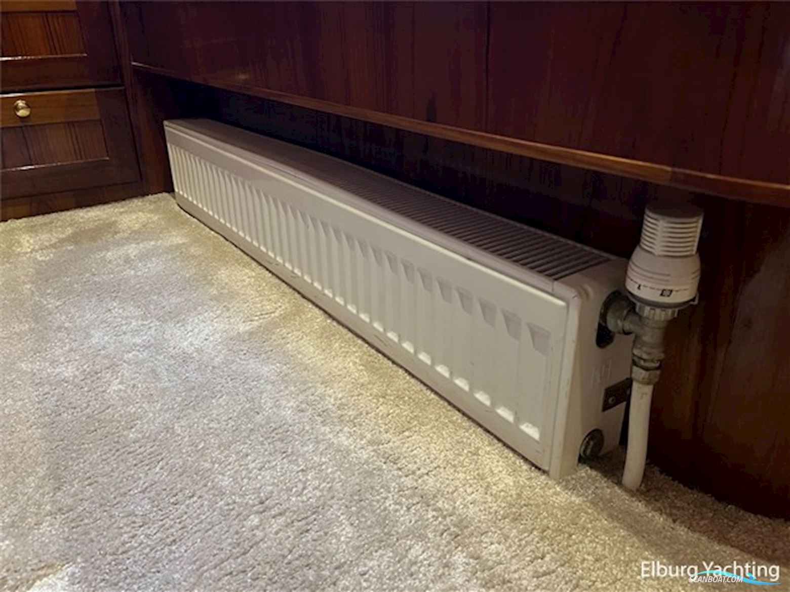 Drait Classic Line - 1300 