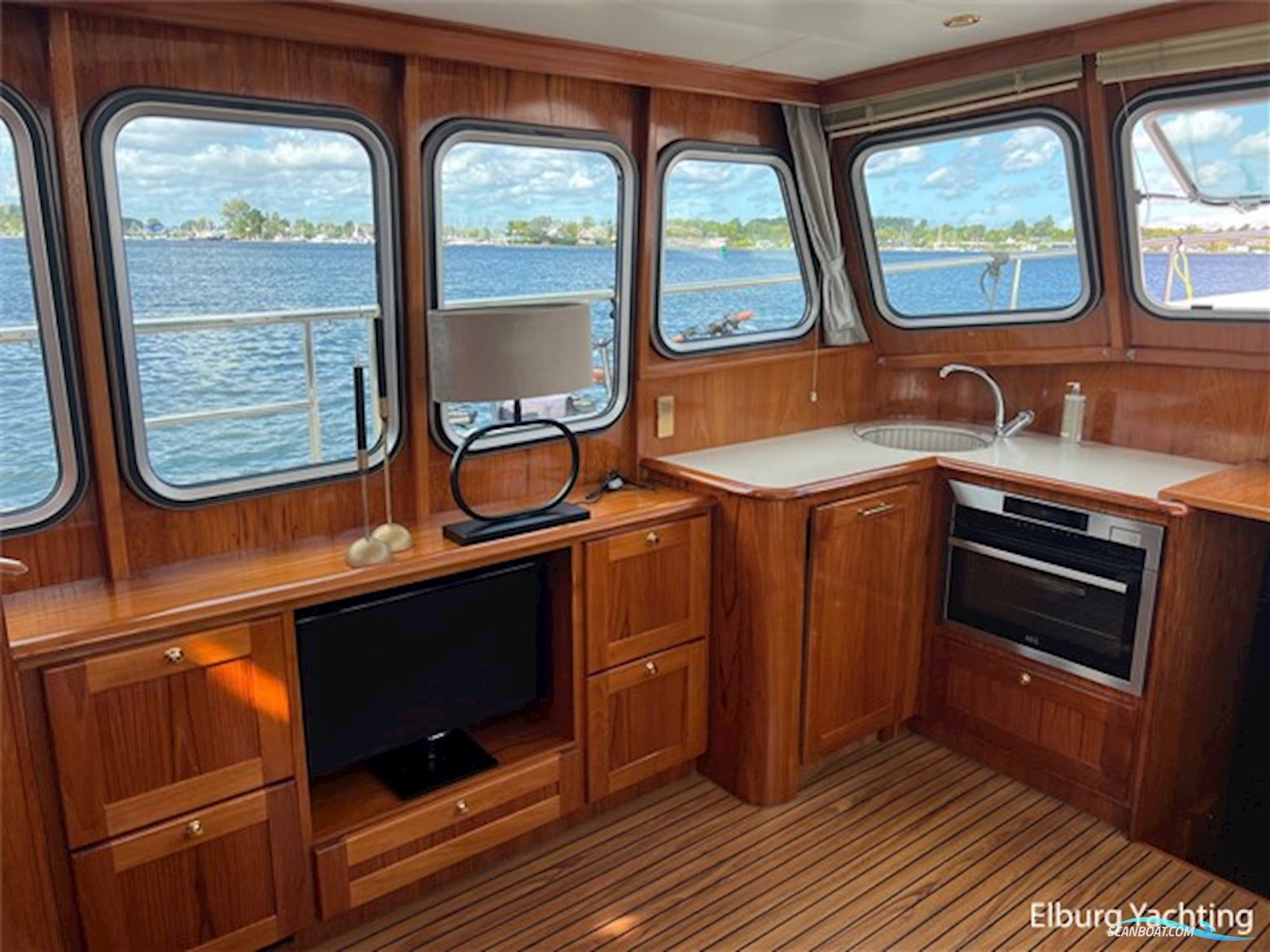 Drait Classic Line - 1300