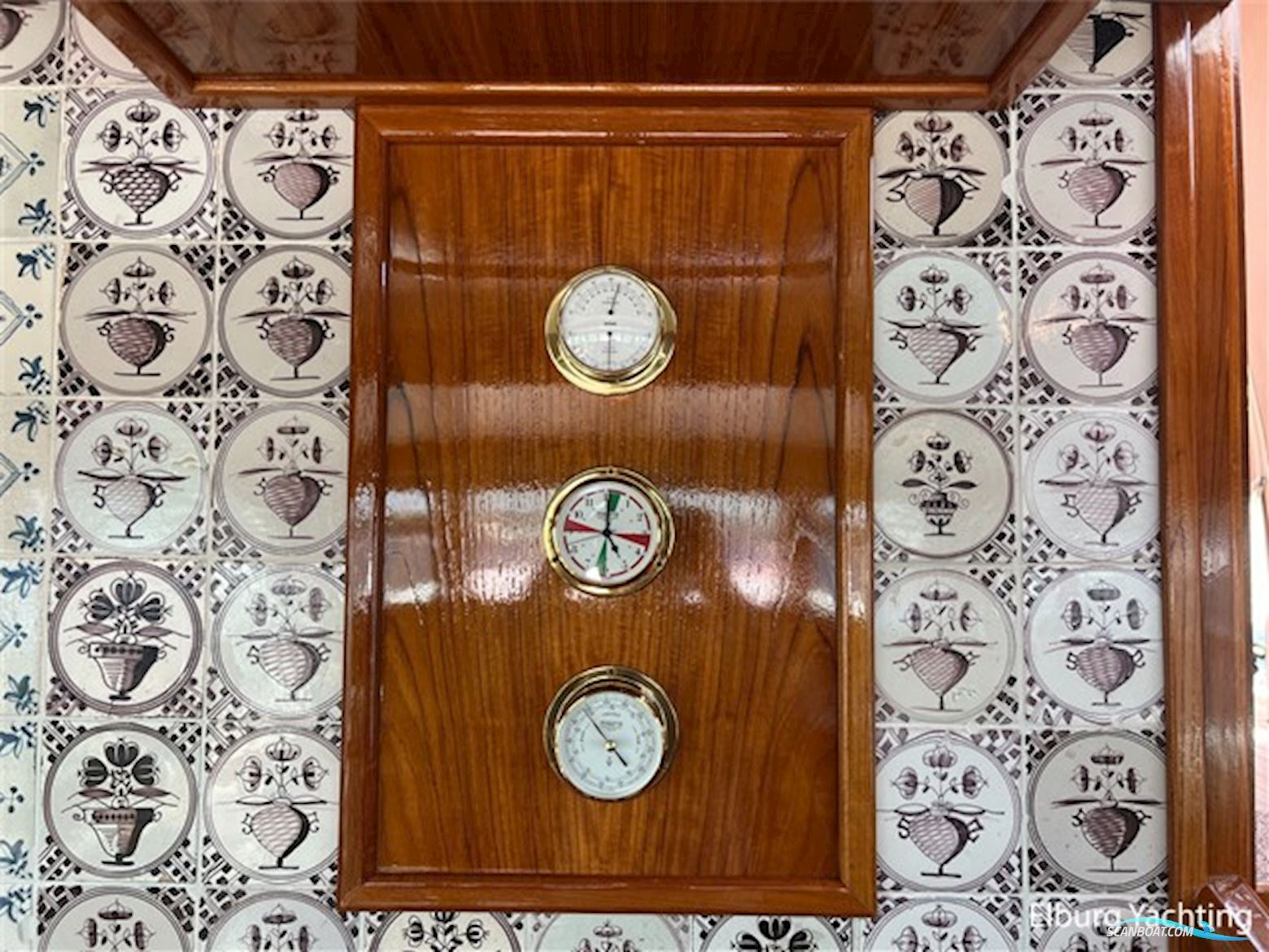 Drait Classic Line - 1300