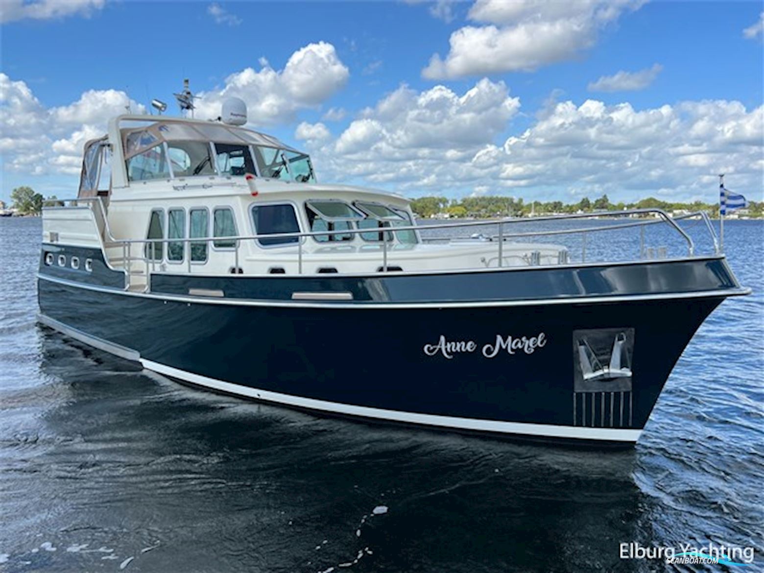 Drait Classic Line - 1300