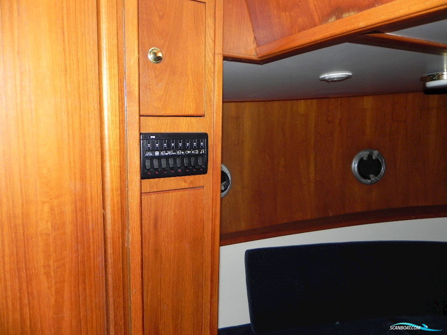 Drammer 820 Cabrio