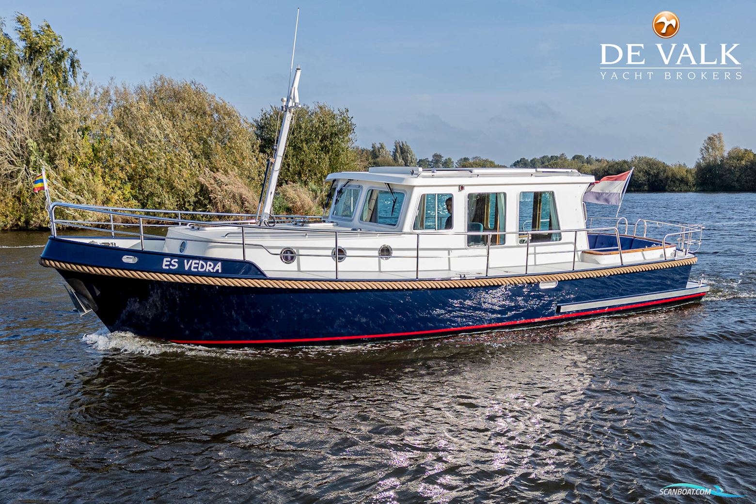 Drentsche Kotter 1040 OK