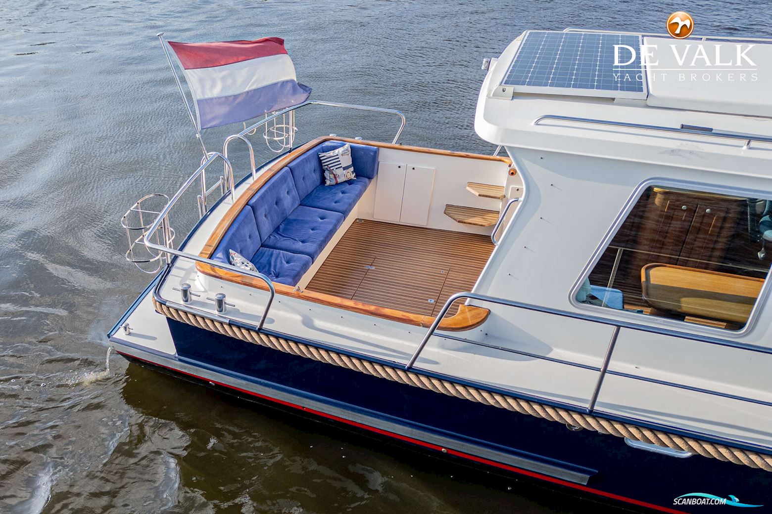 Drentsche Kotter 1040 OK