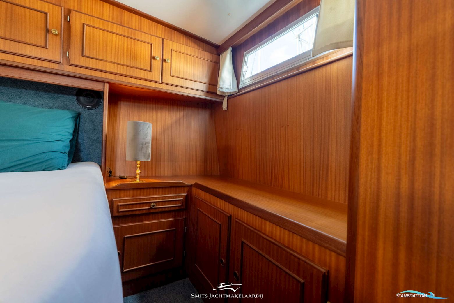 Drettmann Grace 13.00 Flybridge