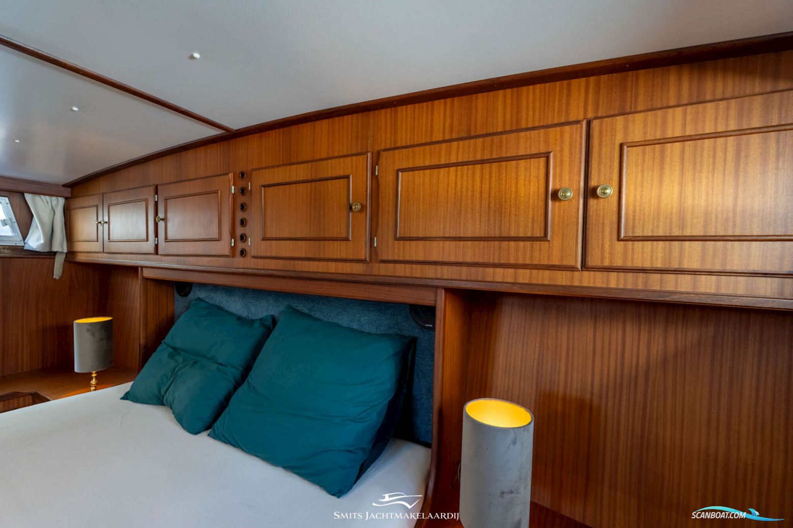 Drettmann Grace 13.00 Flybridge