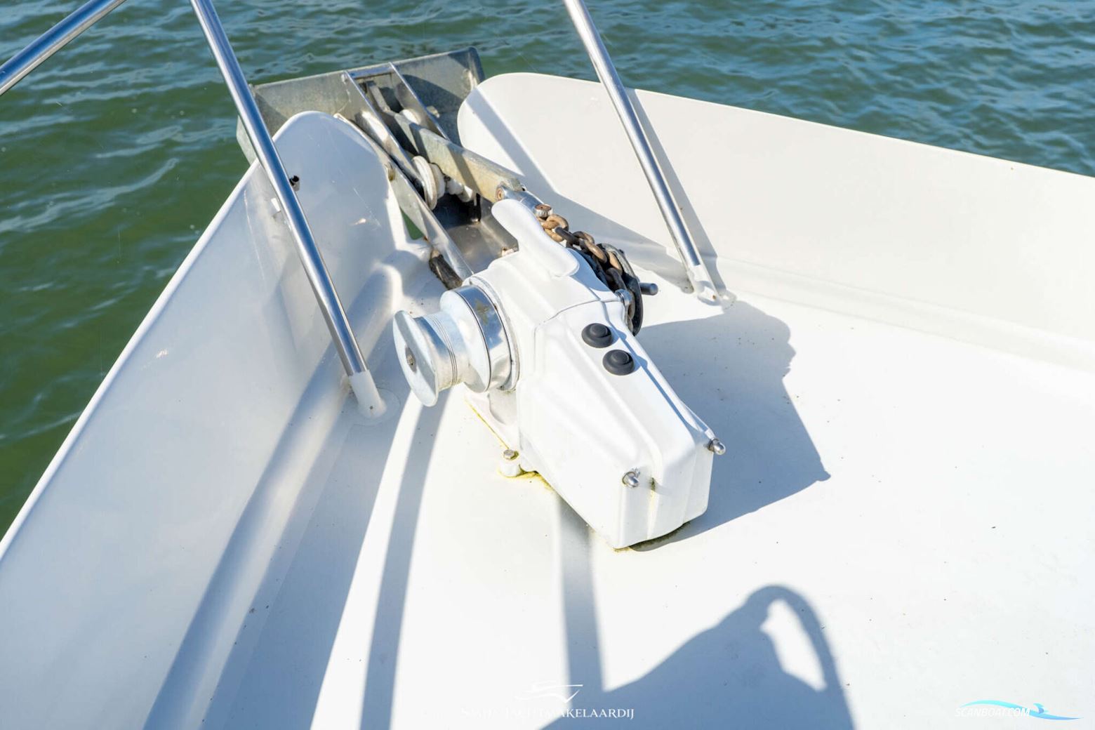 Drettmann Grace 13.00 Flybridge