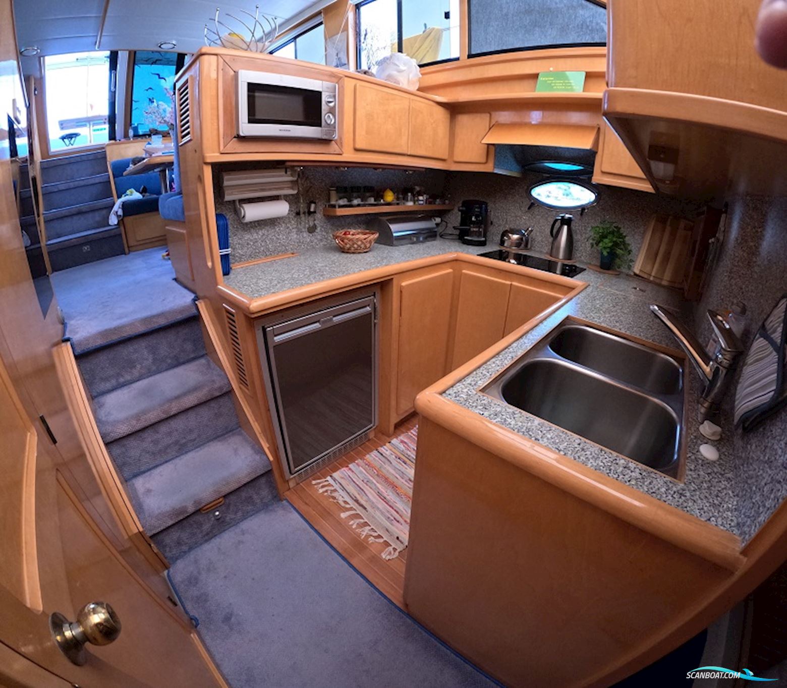 Edership Symbol 41DC