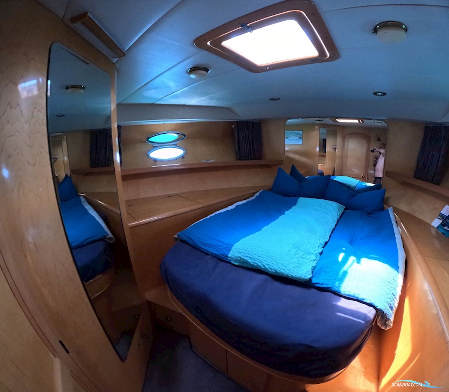 Edership Symbol 41DC