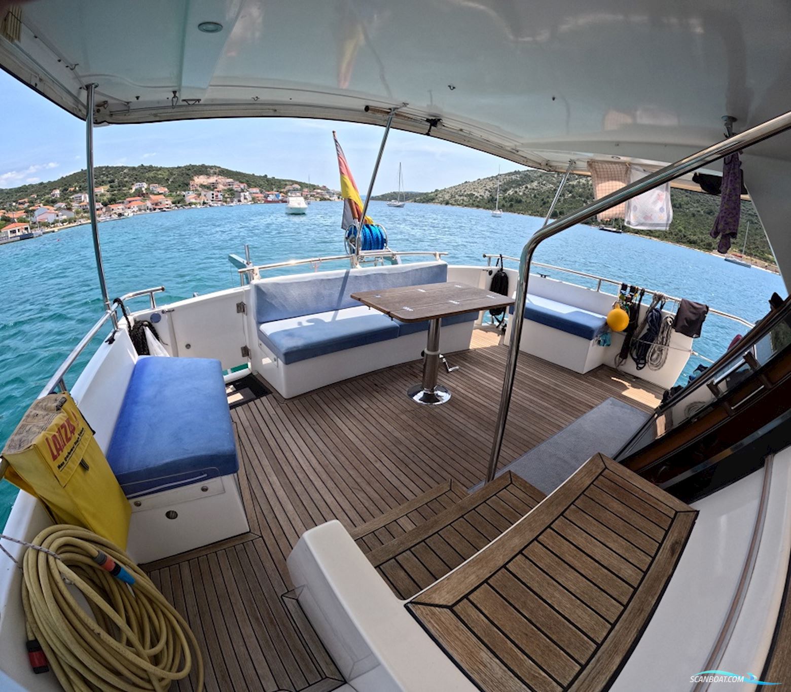 Edership Symbol 41DC