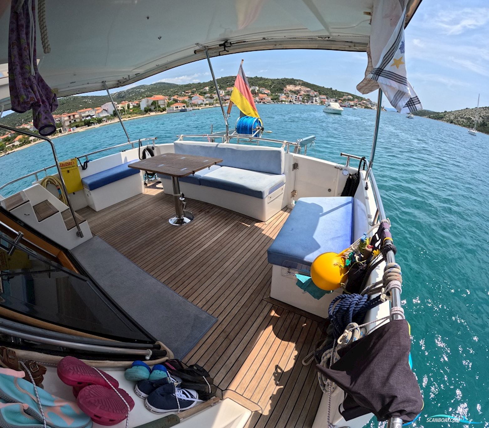 Edership Symbol 41DC