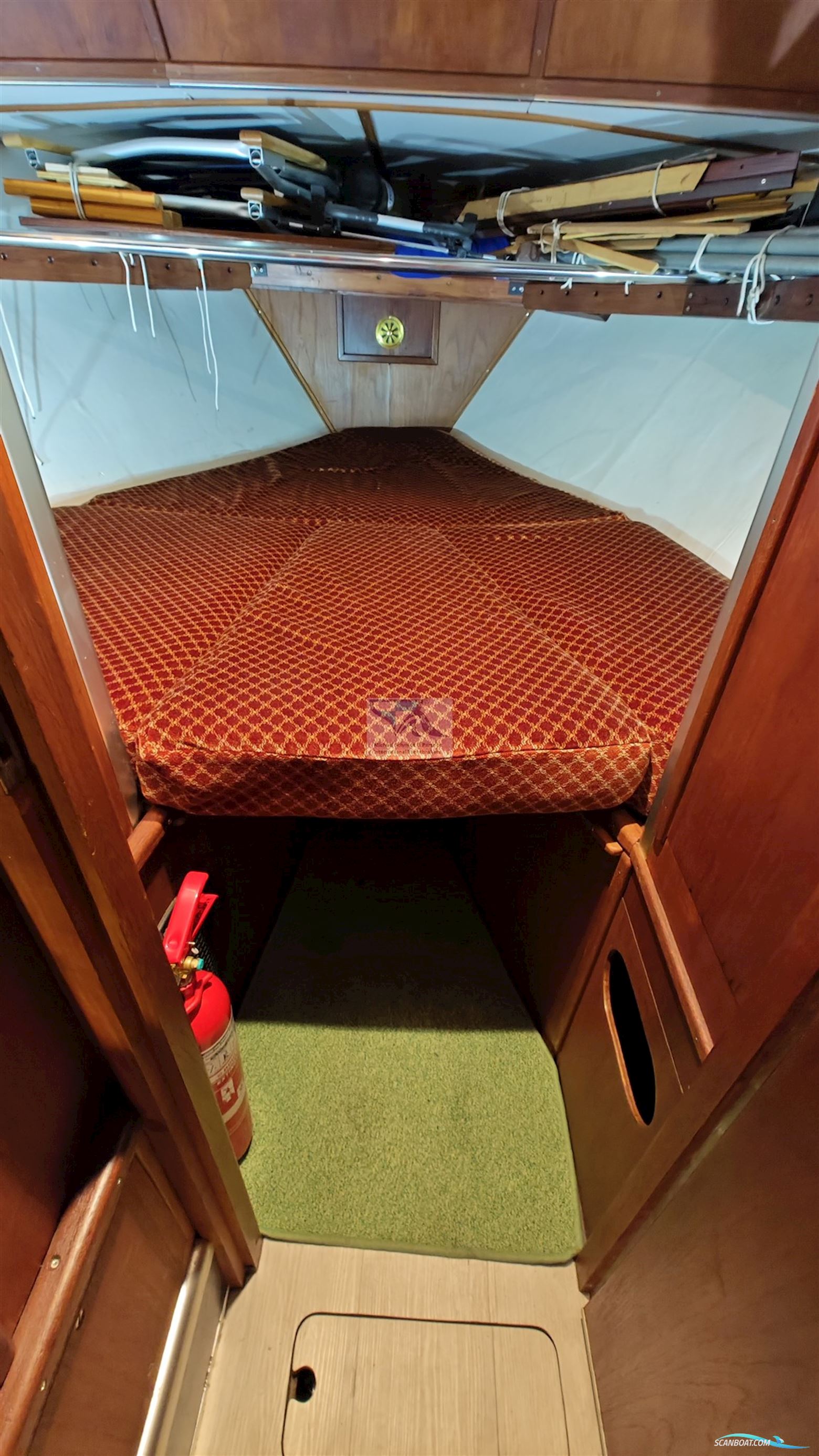 Eigenbau Reinke Tourina 10m