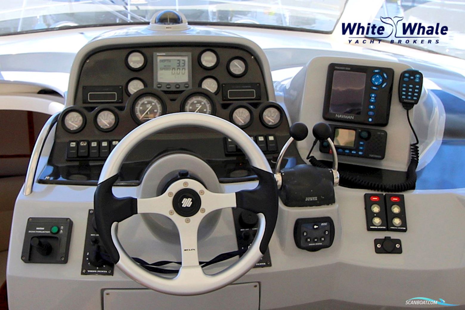 Elan 35 HT Power
