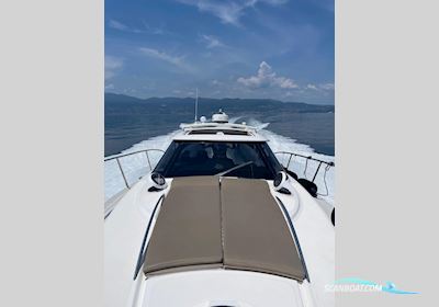 Elan 35 HT Motorbåt 2013, med Volvo Penta D 3-220 motor, Kroatien