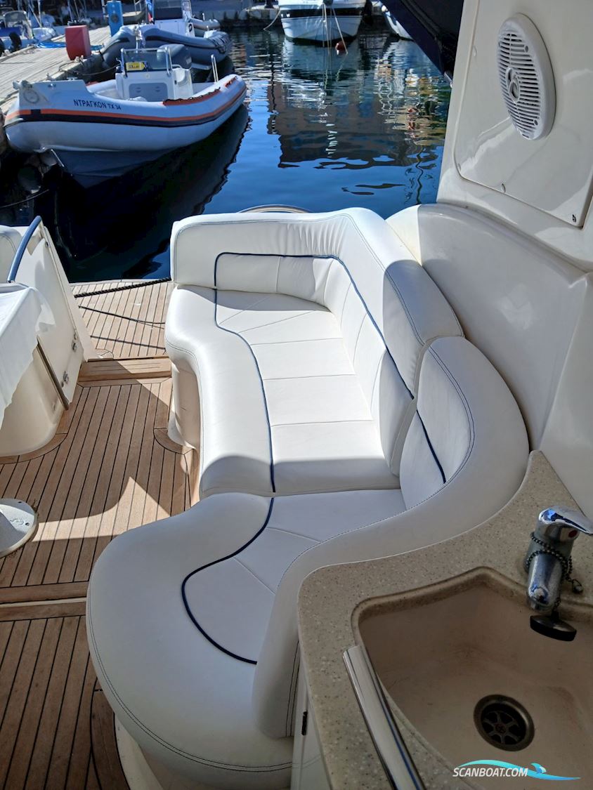 Elan 35 Power