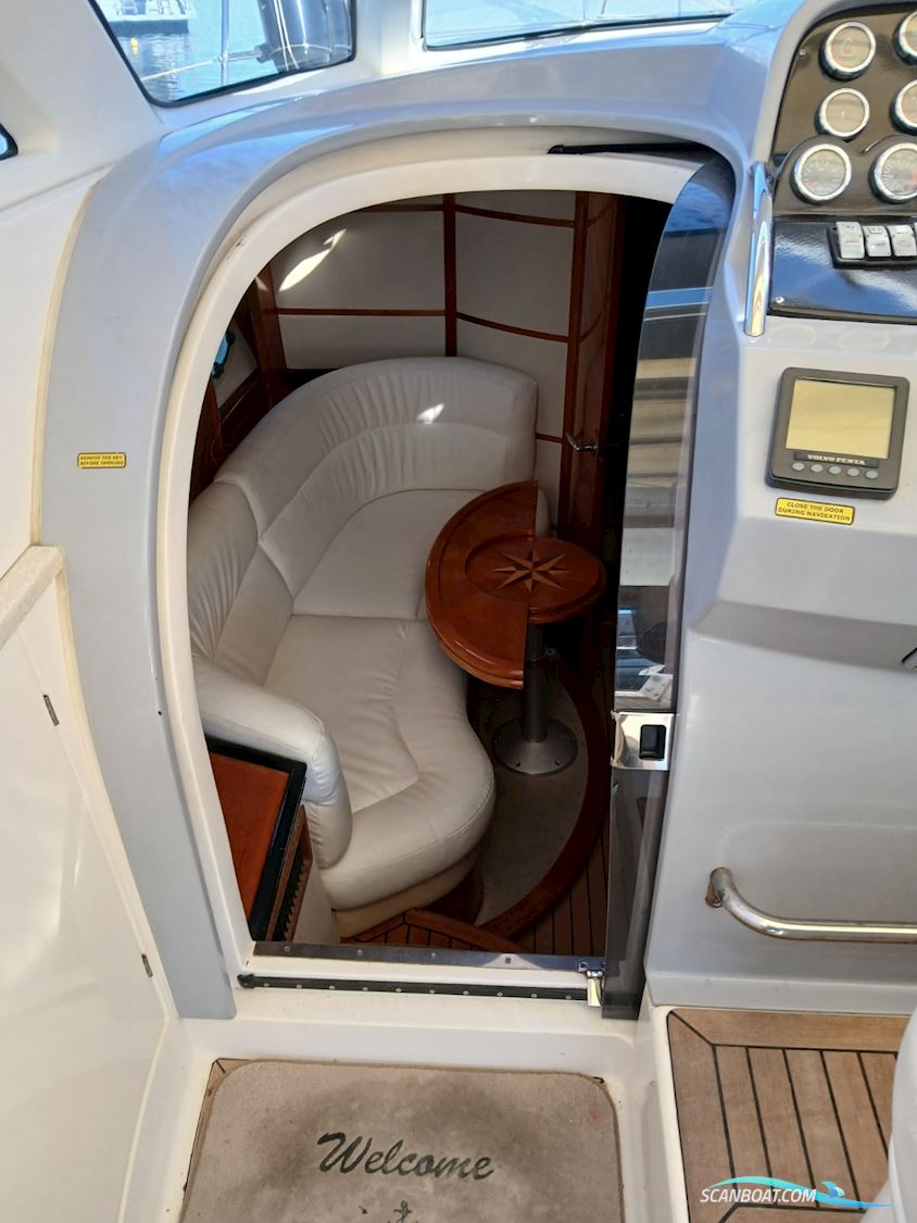 Elan 35 Power