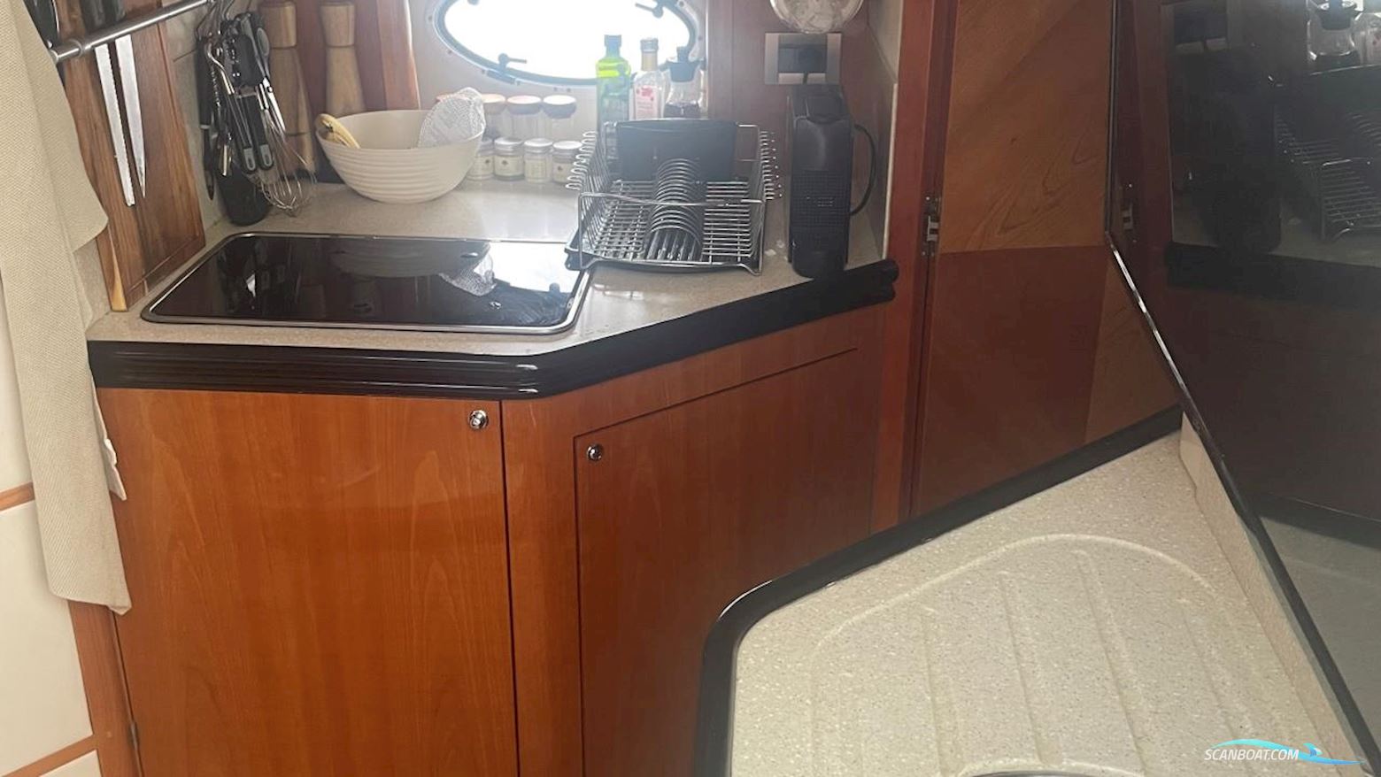 Elan POWER E35 HT/DC