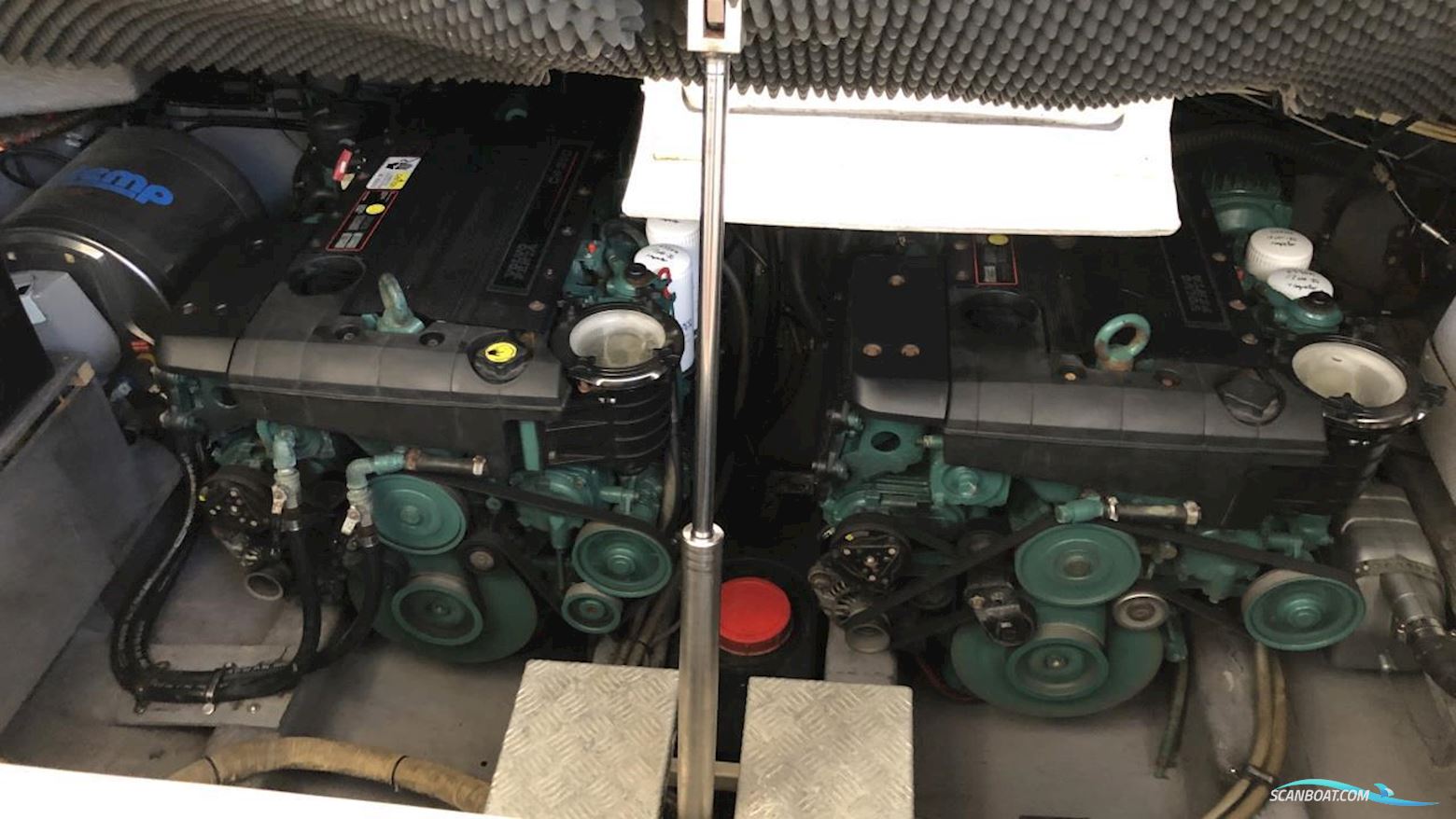 Elan POWER E35 HT/DC