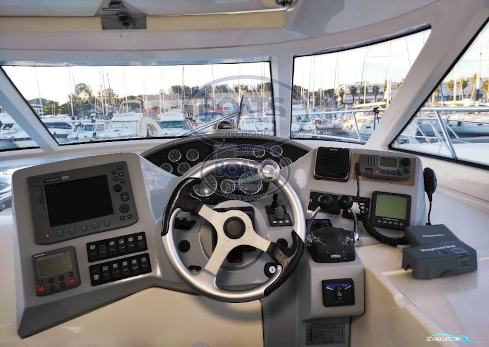 Elan Power Yachts ELAN Power 42 HT