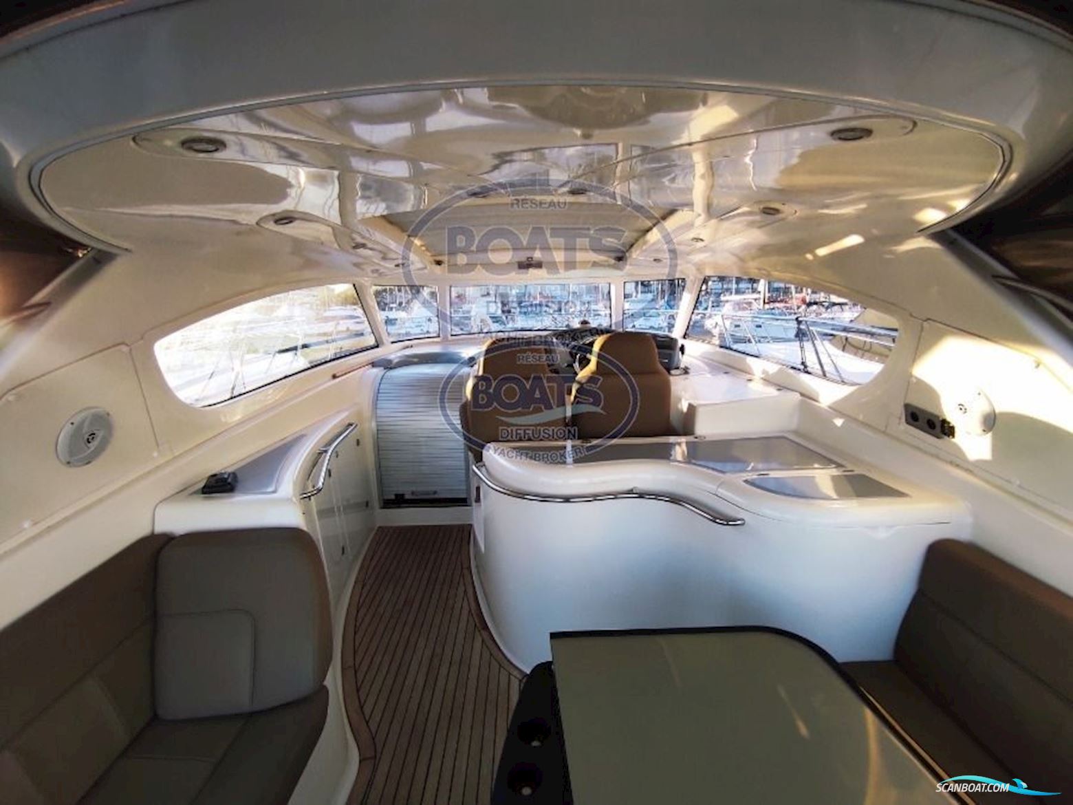 Elan Power Yachts ELAN Power 42 HT