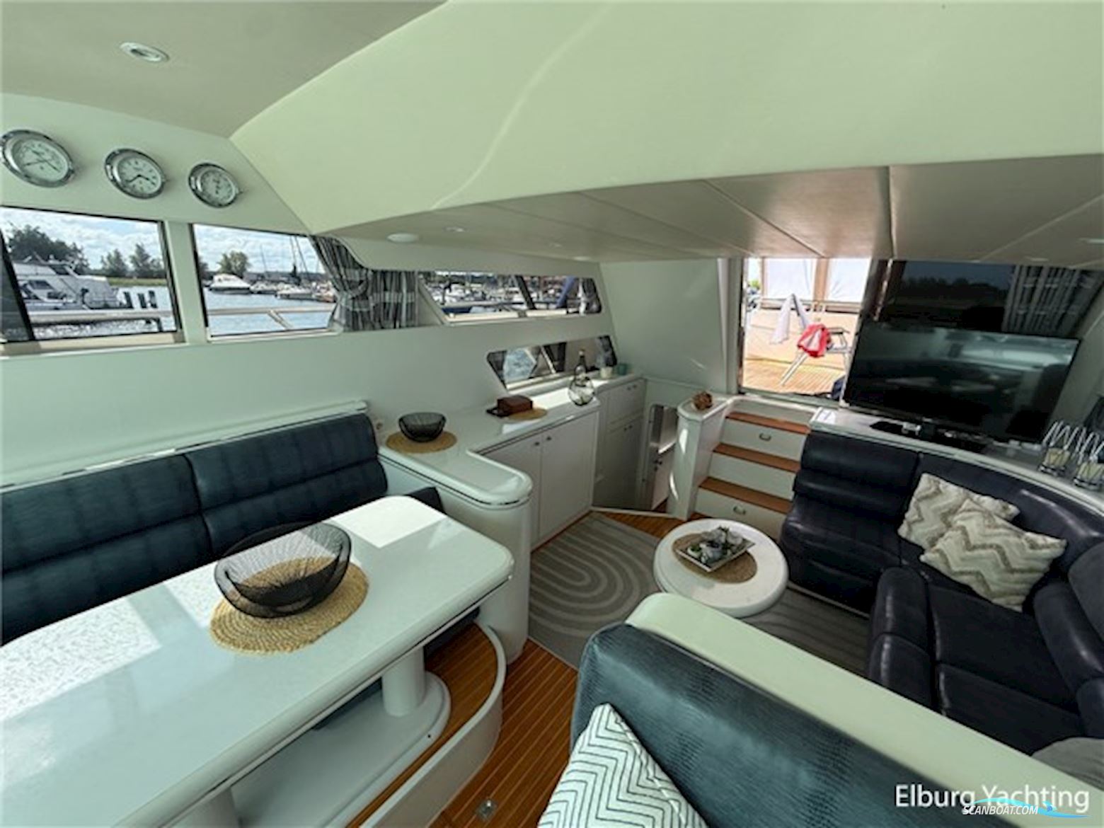 Elegance 53 